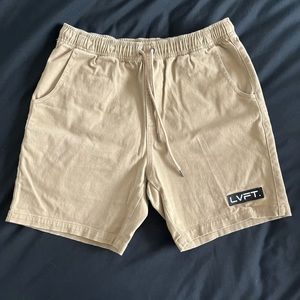 Men’s LVFT Lifestyle Shorts